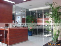 专业办公空间设计，可鼎装饰赋能企业高效发展