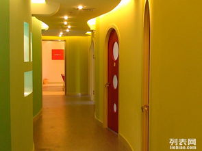 专业设计，赋能空间 天津办公楼、写字楼、幼儿园一体化装修解决方案