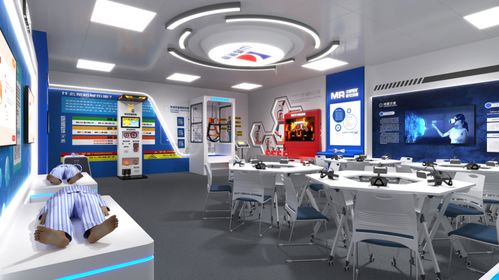 全流程服务破局安全培训，纳仕嘉科技以高性价比赋能安全体验馆